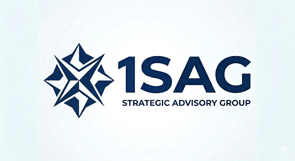 1SAG Strategic Advisory Group